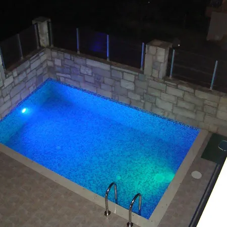 “theeporto” Maisonette With Pool * Gouves
