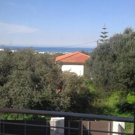 “theeporto” Maisonette With Pool Holiday home *