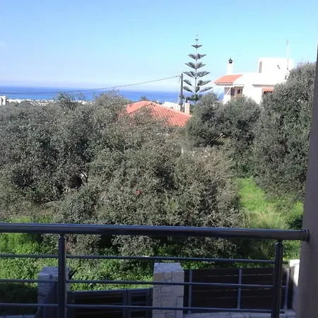 Holiday home “theeporto” Maisonette With Pool