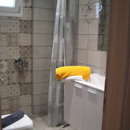 Holiday home “theeporto” Maisonette With Pool *