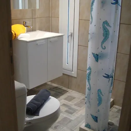 “theeporto” Maisonette With Pool Holiday home Gouves
