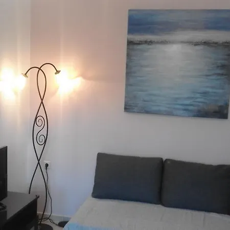 Holiday home “theeporto” Maisonette With Pool