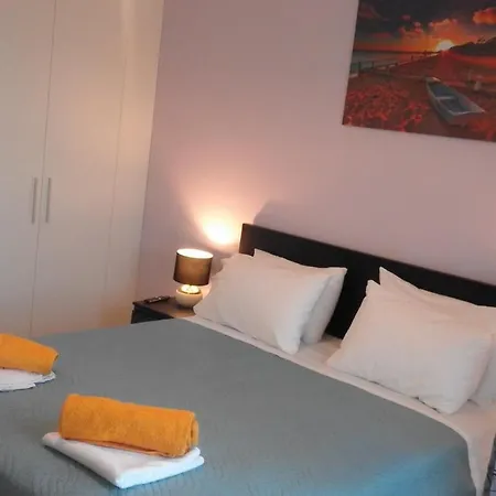 Holiday home “theeporto” Maisonette With Pool *