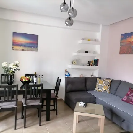 Holiday home “theeporto” Maisonette With Pool *