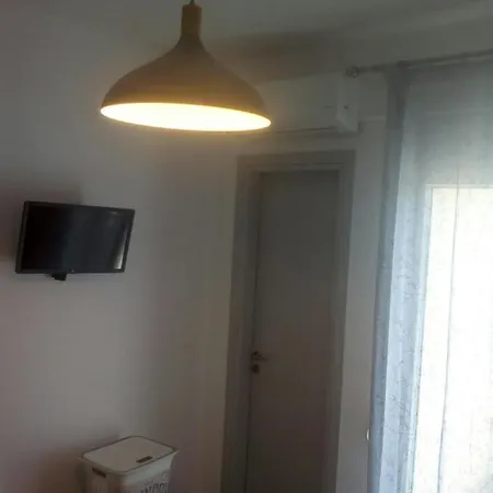 “theeporto” Maisonette With Pool Gouves
