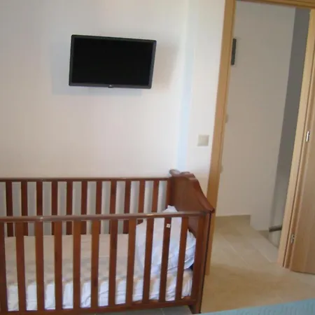 “theeporto” Maisonette With Pool Holiday home
