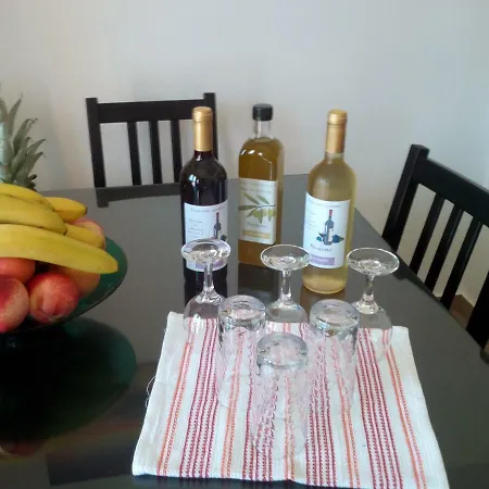 Holiday home “theeporto” Maisonette With Pool *